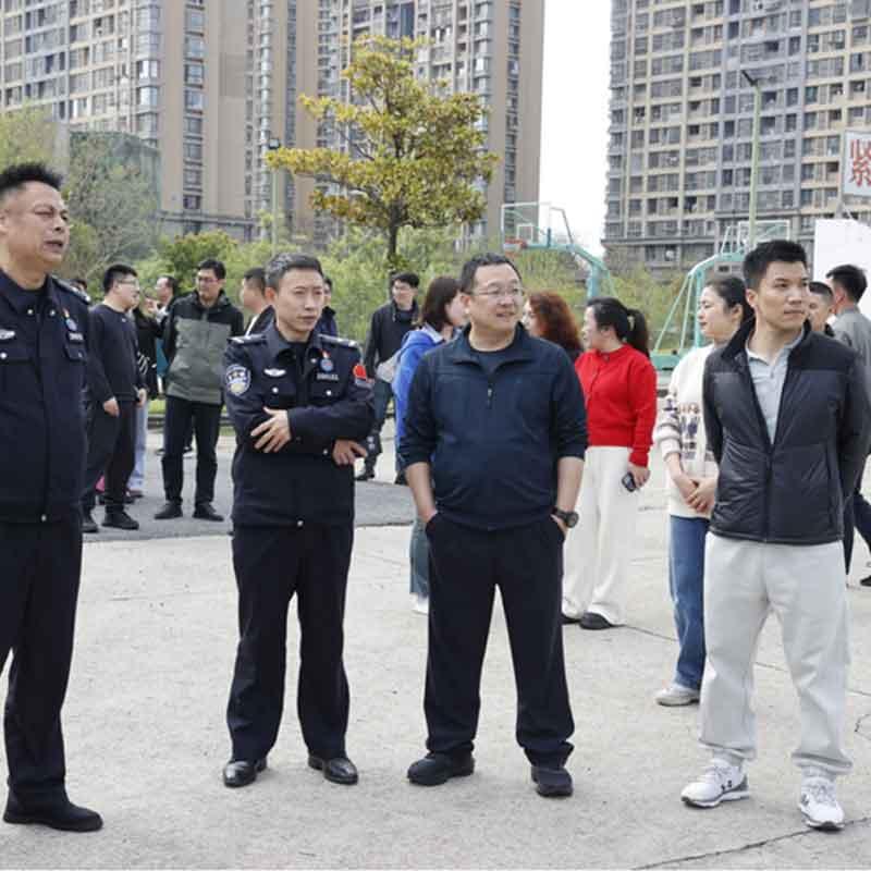 社会公益活动