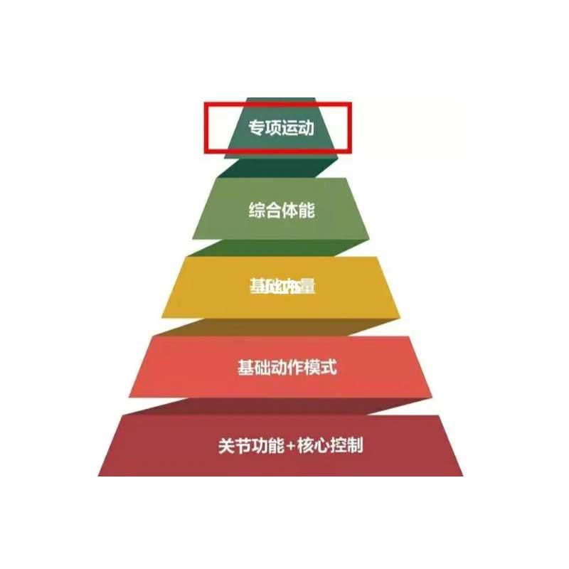 专项提升课程