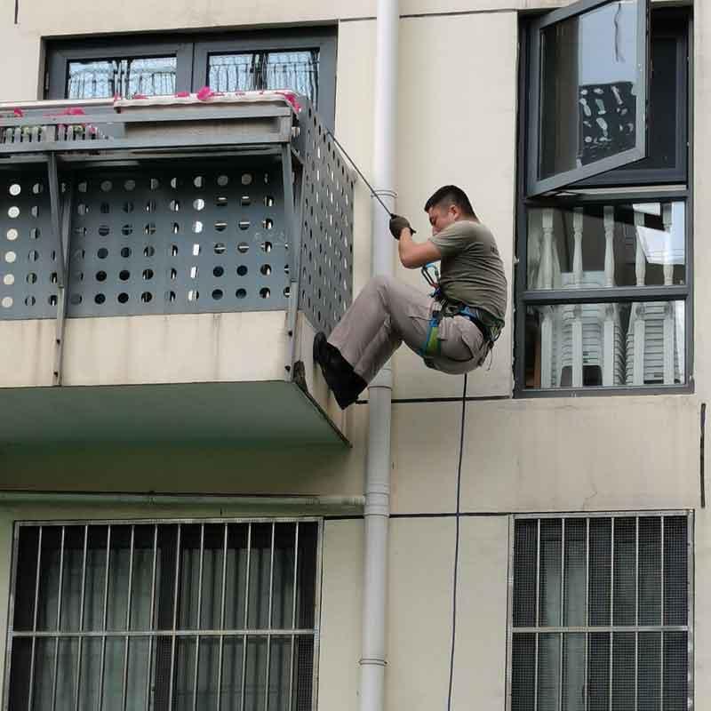 消防/自然灾害安全培训