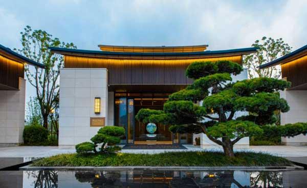 苏州都喜天丽酒店